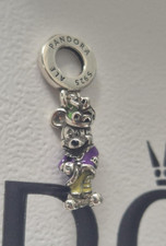 Rare Pandora Disney Mickey