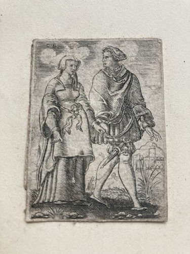 Cornelis bos engraving from - cornelis,