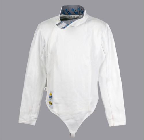 Stm fencing jacket - v2,
