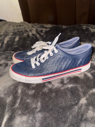 Tommy hilfiger sneakers 9 - tommy,