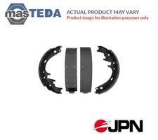 25H0505-JPN BRAKE SHOE SET KIT