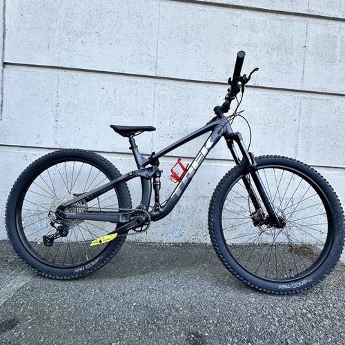 Trek fuel 29er l - trek, m/l