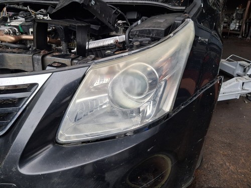 2009 toyota avensis genuine - t2,