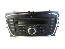 GENUINE FORD MONDEO MK4 CD