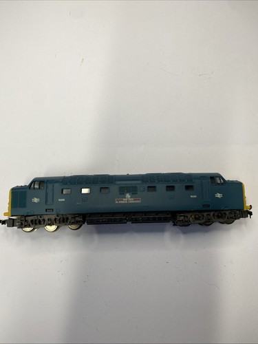 Lima gauge class 55 - n,