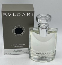 Bvlgari - Pour Homme Extreme -