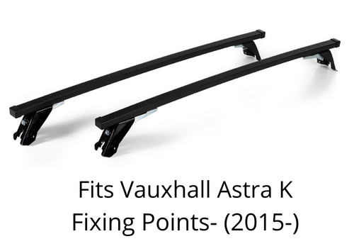 Premium roof rack - rack, for