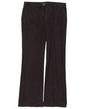 Zara Womens Bootcut Chino