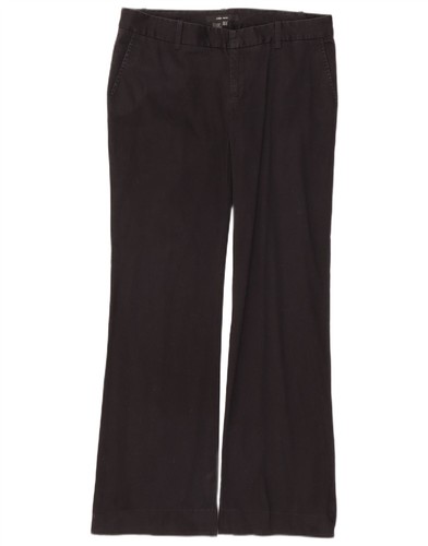 Zara womens bootcut chino - zara,