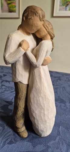 Willow tree promise - promise, figurine