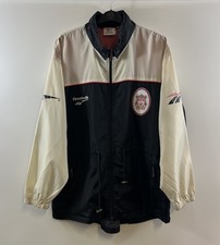 Liverpool Bench Rain Football