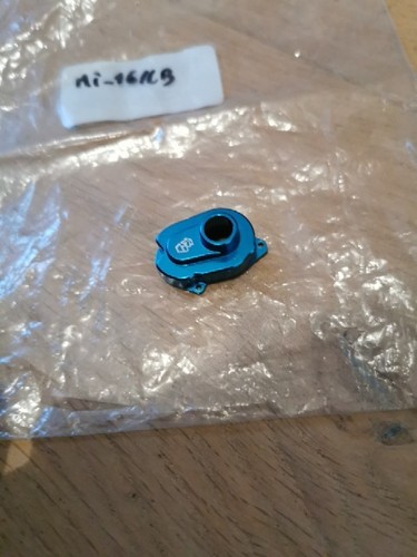 3racing gear cover - mi-16/lb,