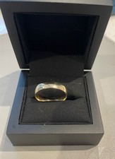 Mens brand new Wedding ring 9