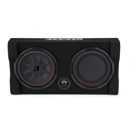 Kicker 48trtp102 trtp - 48trtp102, 10”