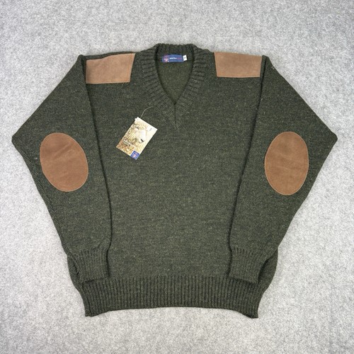 British wool naturally jumper - wool,