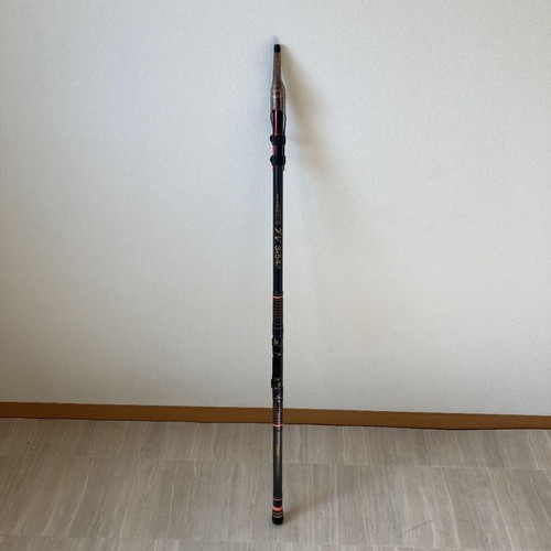 Daiwa whisker the gray 3 - whisker,