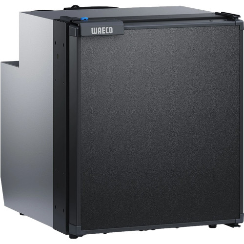 Waeco 55l compressor fridge - compressor,