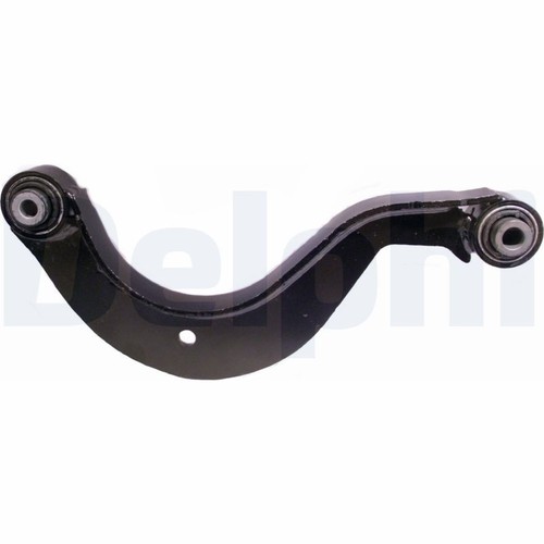 Suspension control trailing - suspension,