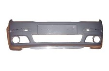 Fits Skoda Fabia Front Bumper