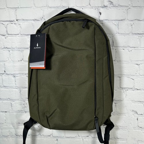 Alpaka metro backpack 12l - alpaka,