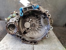 1997-2004 MK4 VOLKSWAGEN GOLF GEARBOX DUW 1.4 PETROL MANUAL BCA 82K MILES