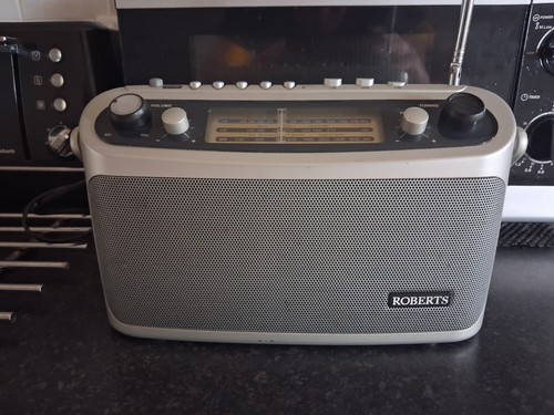 Roberts classic 928 fully - 928,