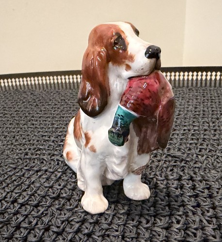 Royal doulton figurine cocker - royal,