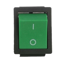 HENRY HOOVER  SWITCH ON/OFF