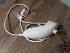 Official Nintendo Wii Nunchuck