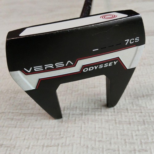 Odyssey versa 7cs center shaft - 7cs,