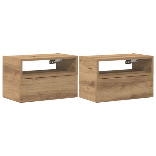 Wall mounted bedside cabinet - bedside,