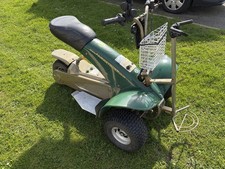 Fairwayrider golf buggy - fairwayrider,