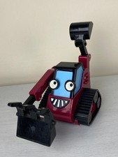 Benny the loader (Bob the