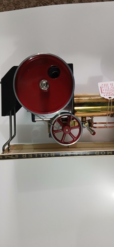 Vintage mamod sr1a steam - vintage,