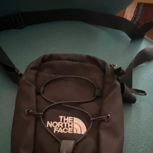 The north face - face, black