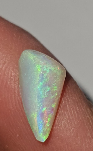 Opal coober pedy - pedy,, australia