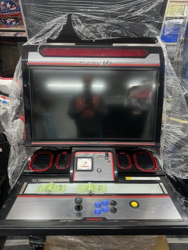 Original namco noir japanese - noir,