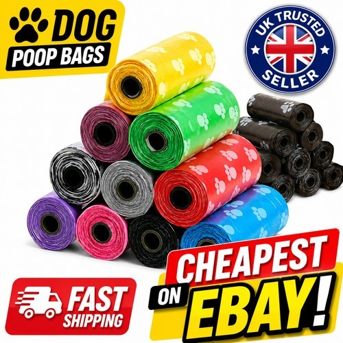1000 2000 pcs dog - pcs, bags