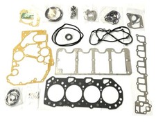 For ISUZU TROOPER BIGHORN