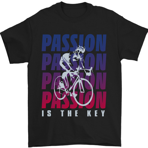 Cycling passion the - cycling, is