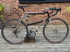 Raleigh Winner 1982 Road Bike