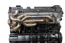 Bmw m50 m52 m54 tubular - m52,