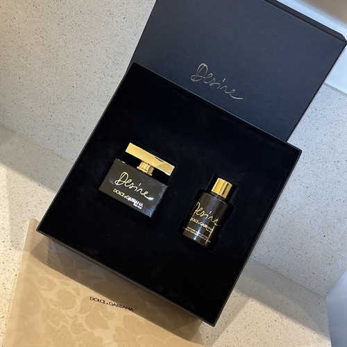 Dolce gabbana the one - &,
