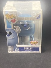 Funko Pop! Sulley Blue