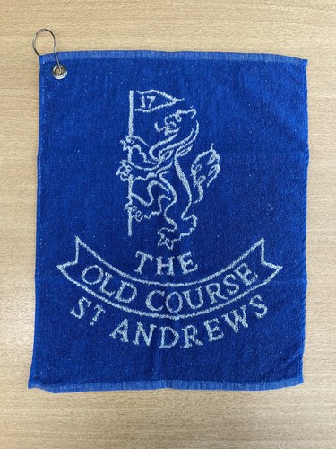 Old course andrews golf - old,
