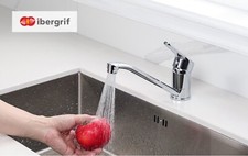 IBERGRIF M14450-98 Low