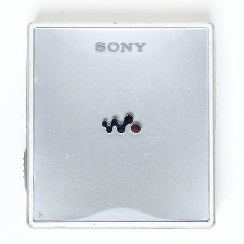 Sony e620 minidisc - sony,