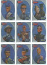 Thunderbirds TV Series
