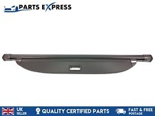 HYUNDAI SANTA FE MK4 2018 -2023 OE NEW PARCEL SHELF LOAD CARGO COVER BLIND BLACK