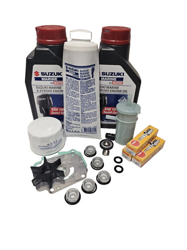 Service maintenance - 30,